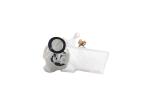 X6 F16 BMW Electric Fuel Pump Machine Assembly Car Parts with OE NO. 16117217261