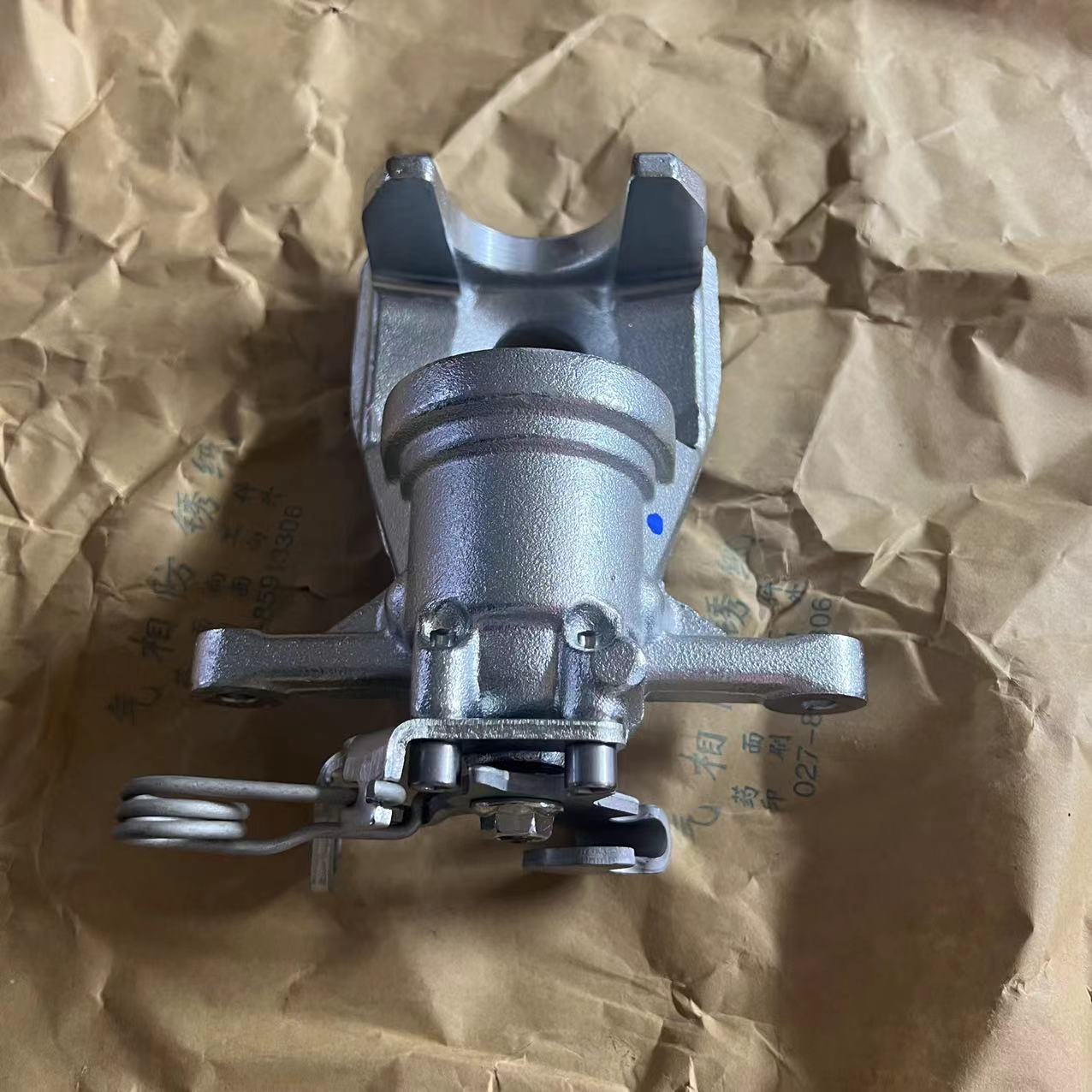 Car Fitment MG SAIC 2015- Rear Right Brake Wheel Cylinder for MG GS OE 10142323