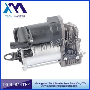 China Mercedes W164 Sprae Parts Airmatic Air Suspension Compressor X164 1643201204 1643200204 factory