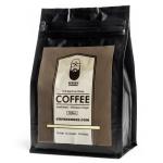 Wholesale 1kg 3kg 5kg 10kg food grade foil coffee packing bag