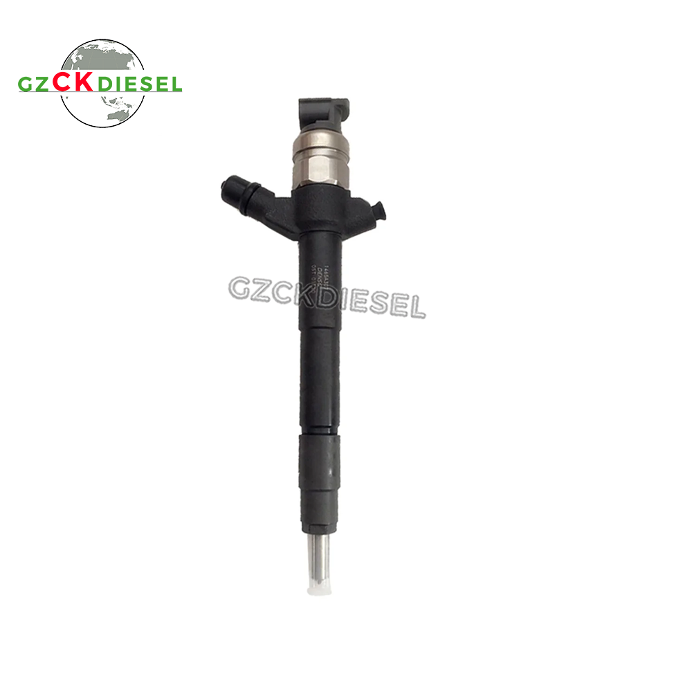 095000-9740 23670-51041 095000-9730 23670-51031 Injector for 1VD Engine