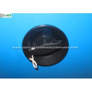 Icetower Water Park Inflatable Water Toys With Slide By Airtight Technique