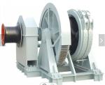 IACS Approved 8-125KN Marine Electric Ship Anchor Windlass