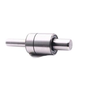 China GCR15 Car Water Pump Bearing Chrome Steel Wb1630103 Long Life High Speed For Automotive factory