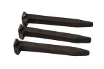 HDG 3V Type Railway Sleeper Screw Rail Fasteners