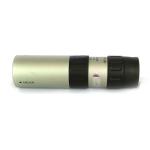 Military 10-30x25 Zoom Compact Monocular Telescope Handheld Powerful With Strap