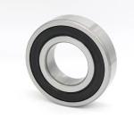 Deep Groove Ball Bearing 6303 2RS,Single Row Deep Groove Ball Bearing 6303 2RS