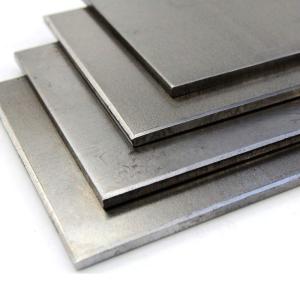 China 0.6mm 1.5mm 2mm 10mm 201 304 310 316l Mirror Decorative Stainless Steel Sheet Ss Plate factory