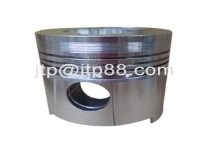 China Diesel Engine Piston For Mitsubishi 4D32 ( K1 ) Vehicle H3A Liner Kit ME012174 ME018274 factory