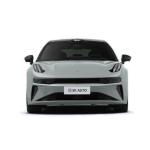 GEELY ZEEKR 001 New Energy Vehicle CLTC 656KM 4 Wheel Electric Car
