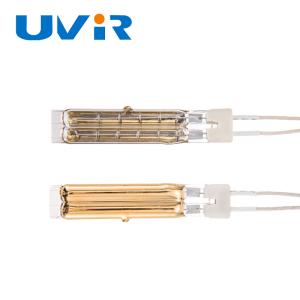 China TL365 1800W Edge Banding Machine Infrared Baking Lamp Gluing Heating factory