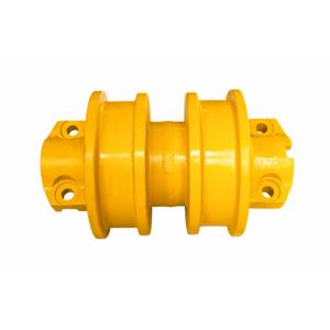 China Undercarriage and Durable Construction for Heavy Machinery factory