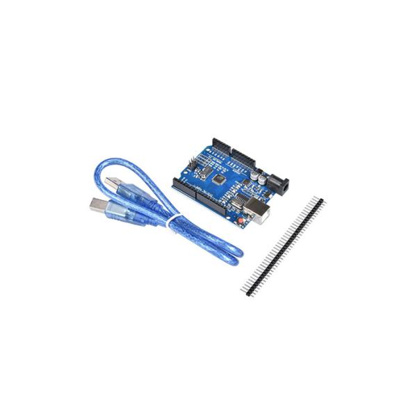 China R3 Improved Version Development Controller Board For Arduino CH340G factory