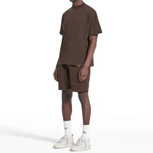 China Black Casual Tracksuit factory