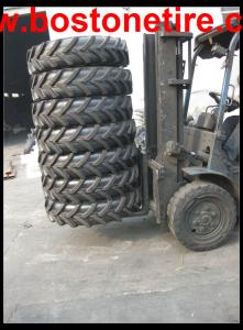 China 14.00-38-10PR Drive Wheel Tires for Tractors factory