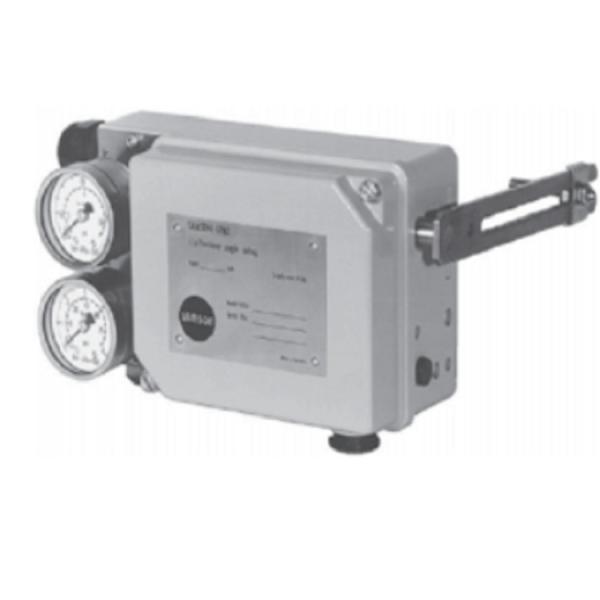 4763-0 and Type 4763-1 4763-8 4673/6116 4765 digital positioner of samson valve positioner smc