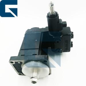 China 31Q9-30211 31q9-30211 Fan Motor Assembly For R320LC-9 Excavator factory