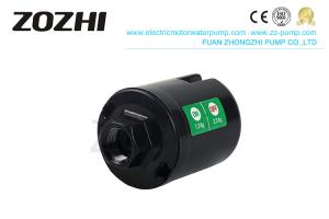 China Electronic Negative Easy Spare Parts Mechanical Pressure Switch Control 110-230v factory