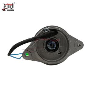 China Auto Diesel Engine Spare Parts 12V 17A 22124 APM0012 40058019 Yangma Hydrocooling factory