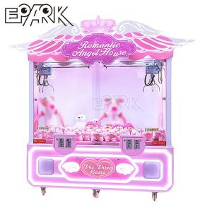 506W Toy Claw Crane Game Machine Amusement Arcade Prize Vending Machine