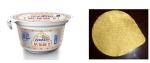 Premade plasctic cup filling sealing machine