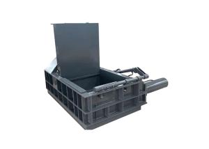 China 1000Kn-4000Kn Hydraulic Scrap Baling Press Machine Automatic Controlled factory