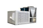 Commercial Rooftop HVAC Equipment , Central Rooftop Air Conditioner