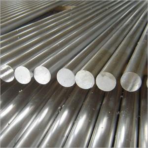 China High Rigidity Gr5 Titanium Bar Titanium Alloy Products Used In Aerospace factory