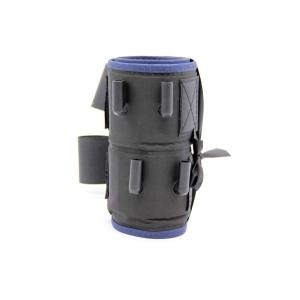 China Automatic Reusable Orthopedic Tourniquet Cuff with Dual Portal Gas Nozzles NO Stock factory