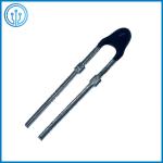 103AT-2 Cross Frame Lead Power NTC Thermistor MF52 NTC 10k 3435