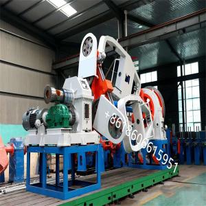 China High Speed 50rpm Laying Up Machine Electrical Cable Manufacturing factory