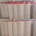 Industrial Gaseous Fire Cylinder Low Maintenance High Safety