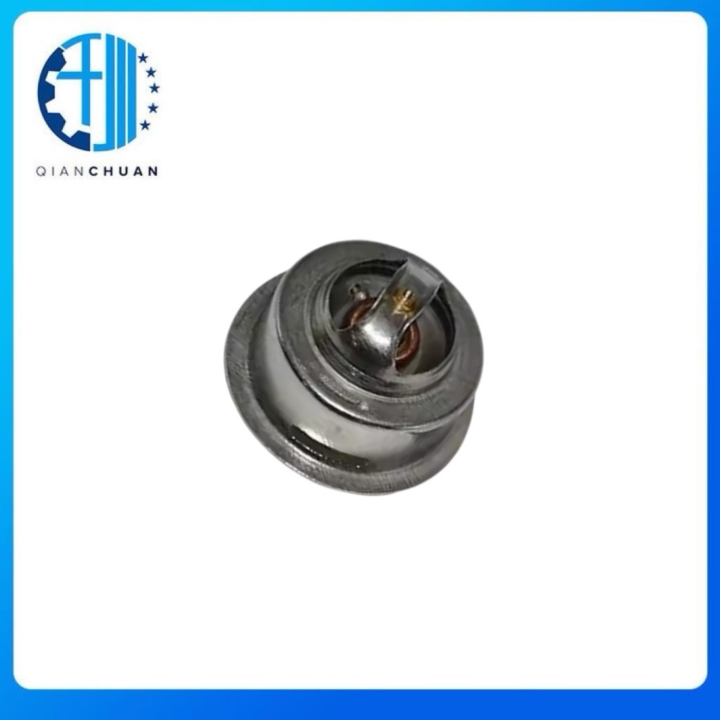 Thermostat 324-4128 3244128 For C6.4 Excavator Engine Spare Parts