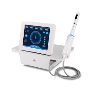 Adjustable 3mm Hifu 4d Machine Non - Invasive Ultrasonic Focusing