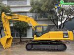 Used KOMATSU PC360 , Crawler Excavators Good Condition / Reliable Solution for