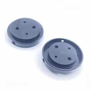 China Manufacturer Custom Joint Connector Prototype Customized CNC Machining