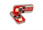T10 W5W 168 194 2835SMD Car Interior White LED Lights
