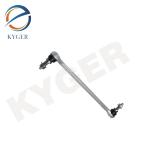 Auto Suspension System Front Axle Stabilizer Link 246 320 06 89 For Mercedes