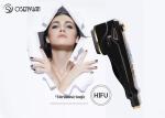 Skin Rejuvenation Home Beauty Machine Ultrasound Face Lift Machine 20W Rated