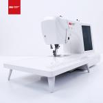 BAI Home Automatic Embroidery Machine CE Computerized 650rpm