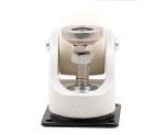 Shock Absorbing 4EA 2400kg Locking Swivel Casters Aluminum Alloy Body