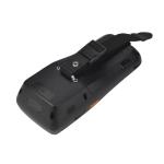 WIFI Android Industrial PDA Barcode Scanner For Retail / Logistics / Courier