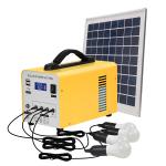 144W Travel portable lithium energy storage power supply portable power station