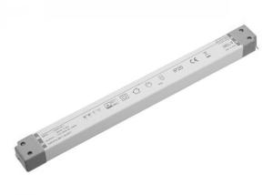 China UL CE GS Certified 200W Max 12V LED Power Supply 24V, 36V Constant Voltage Slim Linetype LED Driver factory