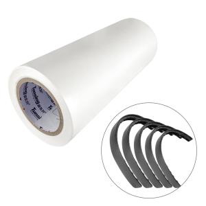 China High Temperature Polypropylene Hot Melt Adhesive Film PP Glue For Bonding factory