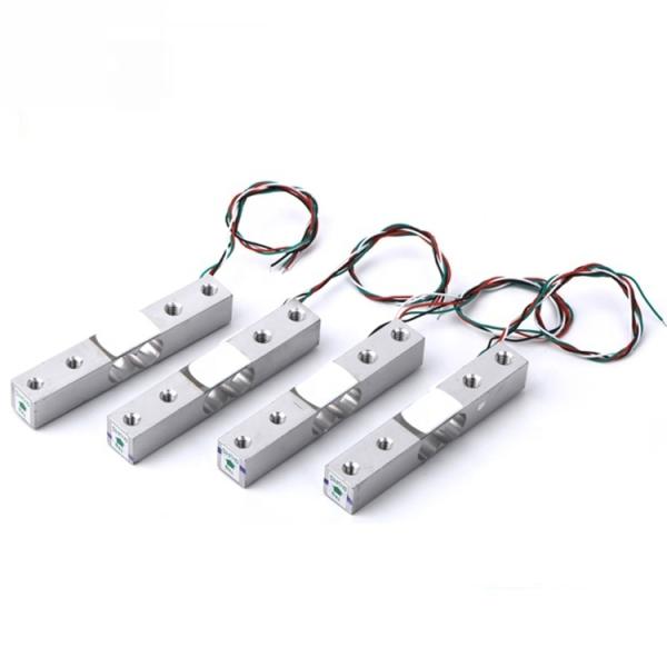 China Series 611N Transducer Force Sensor Weighing Sensor Load Cell with Connector for Small-Scale Applications on sale China Series 611N Transducer Force Sensor Weighing Sensor Load Cell with Connector for Small-Scale Applications on sale