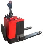 1.5 Ton 2 Ton Capacity Electric Pallet Jack Warehouse Wih AC Power