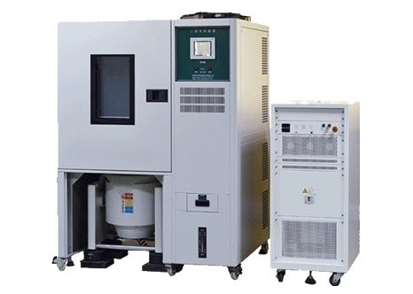 China Three Comprehensive Testing Machine, the System Complies With MIL STD, GB, JIS, JEDEC, IEC and Other test Specifications factory