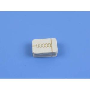 20mil RO4835 PCB 2 Layer Circuit With Immersion Gold