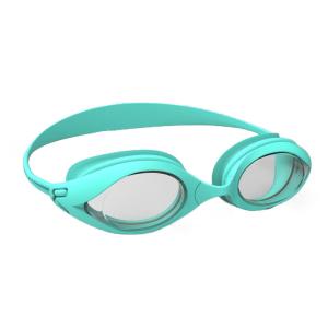 China Arena Single Fog Free Swimming Goggles Waterproof ODM OEM Available factory
